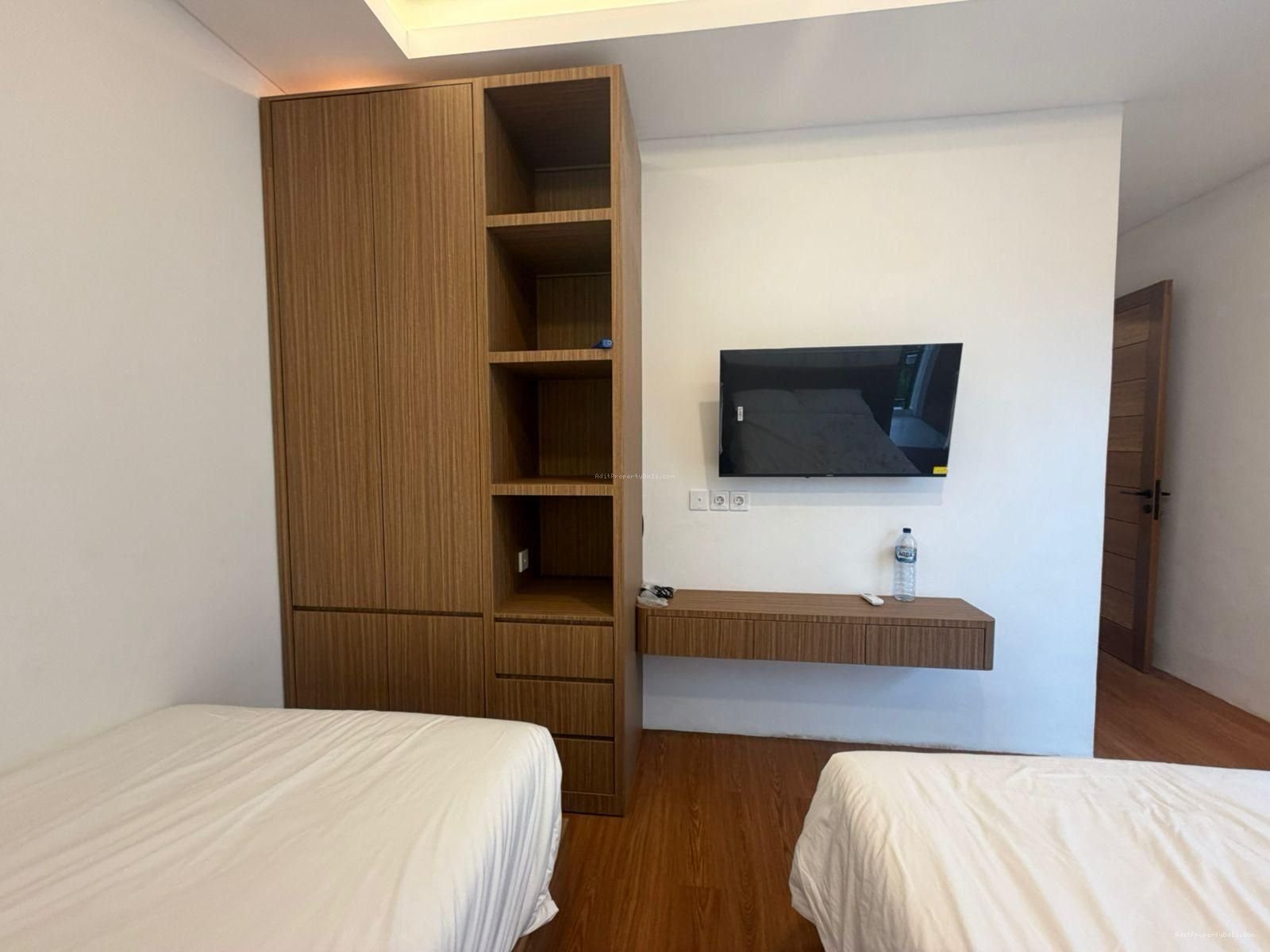 Villa brand new semat berawa
