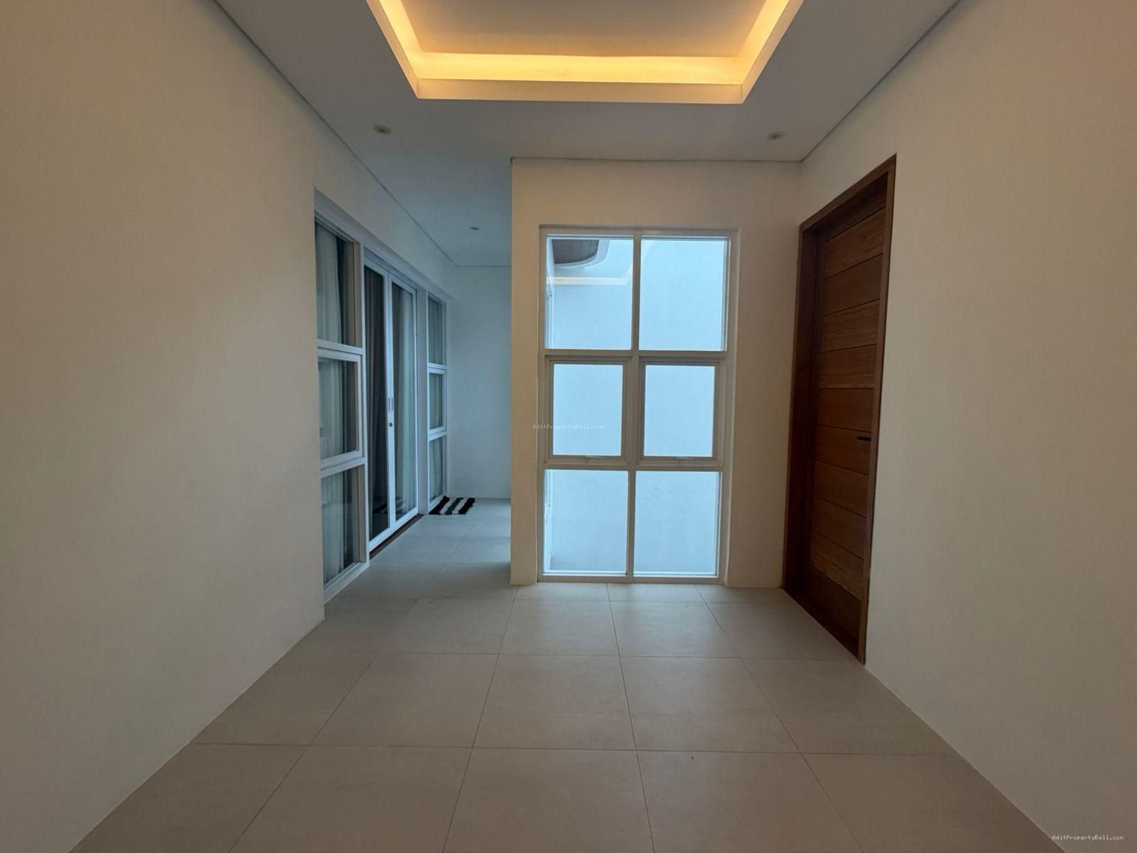 Villa brand new semat berawa