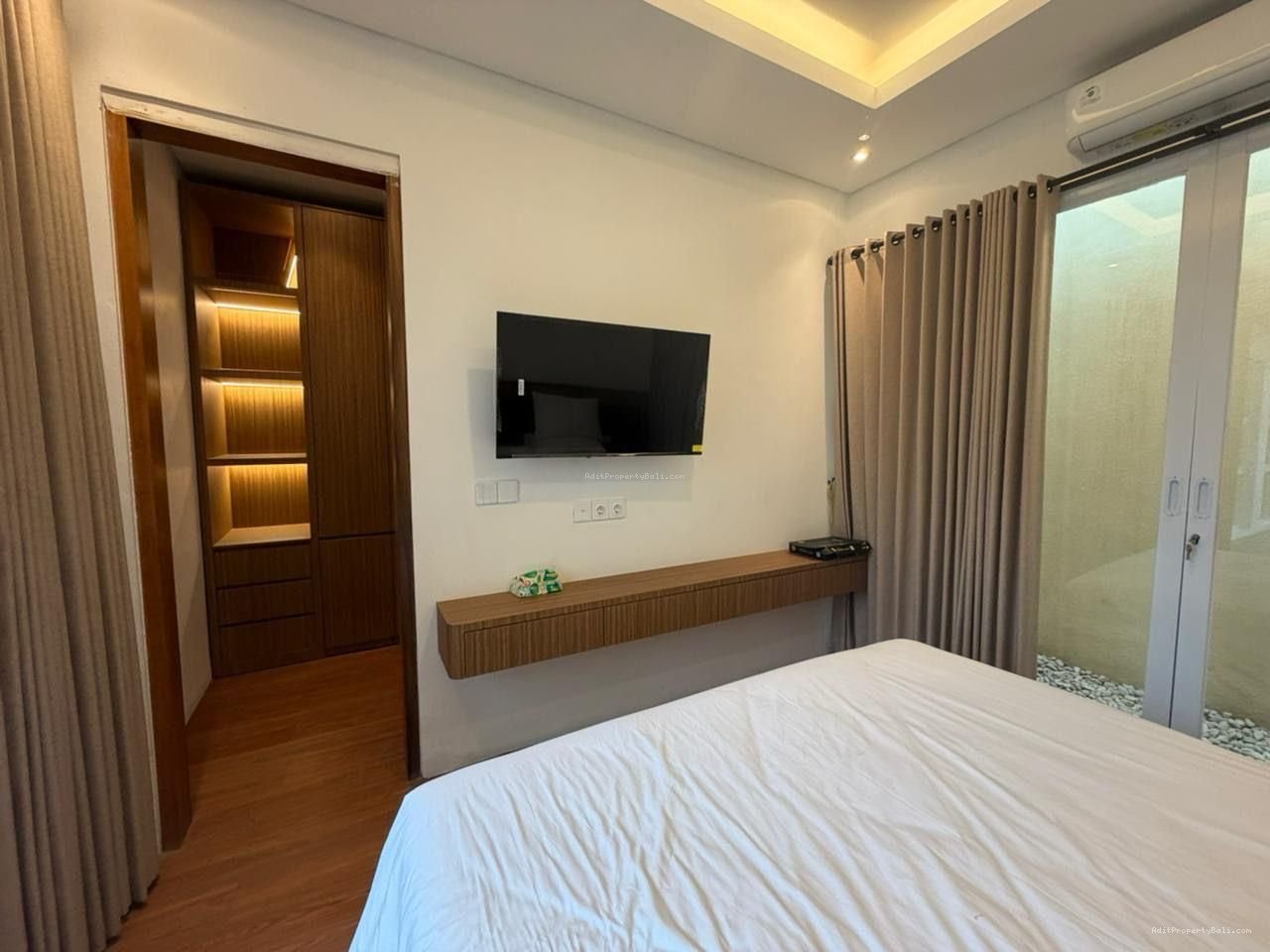 Villa brand new semat berawa