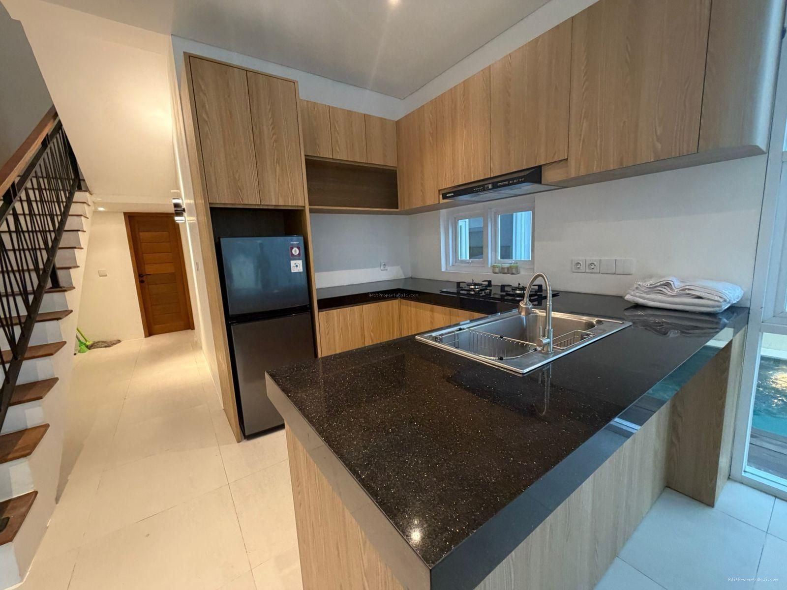 Villa brand new semat berawa