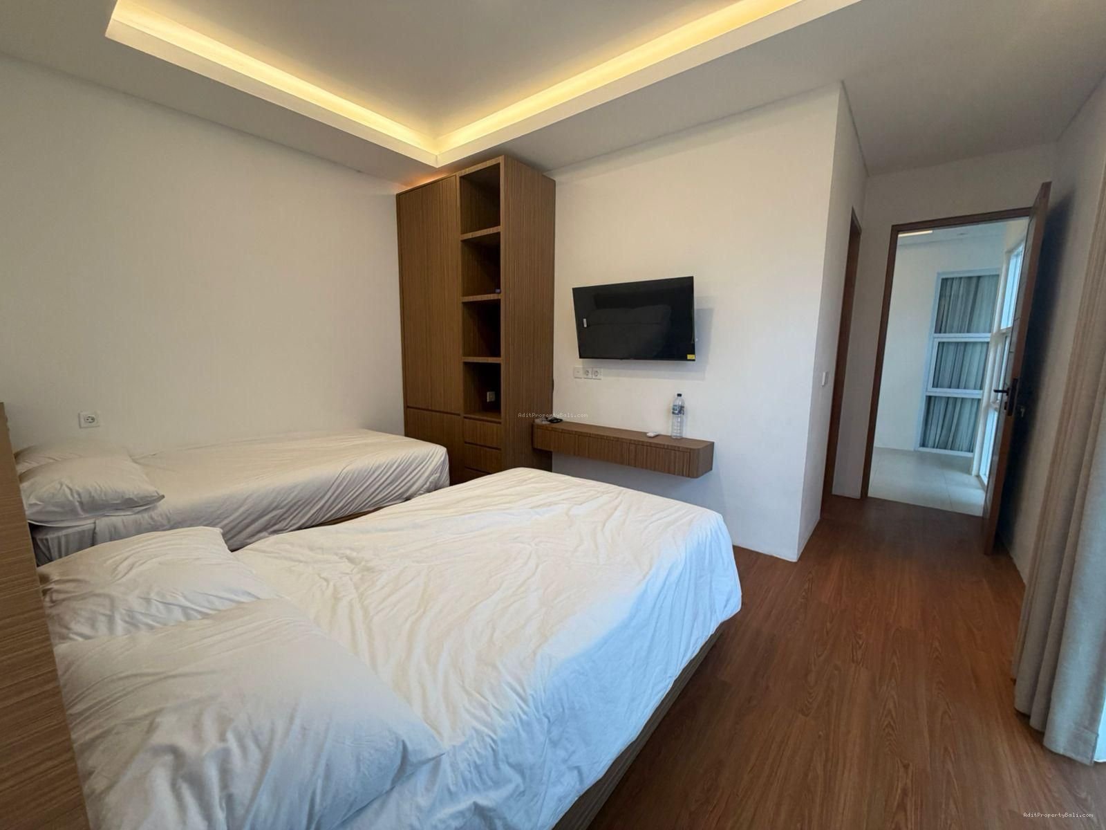 Villa brand new semat berawa