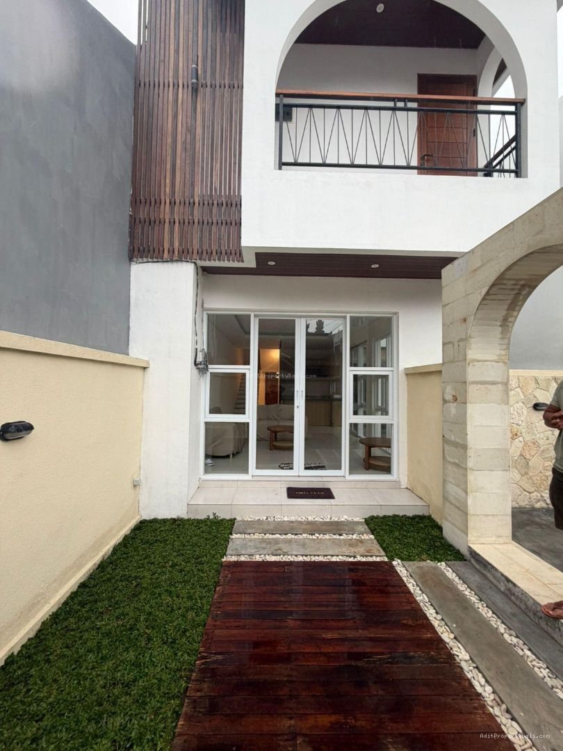 Villa brand new semat berawa