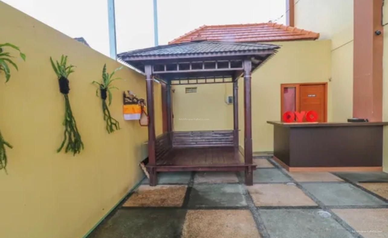 Kost elit pemogan denpasar