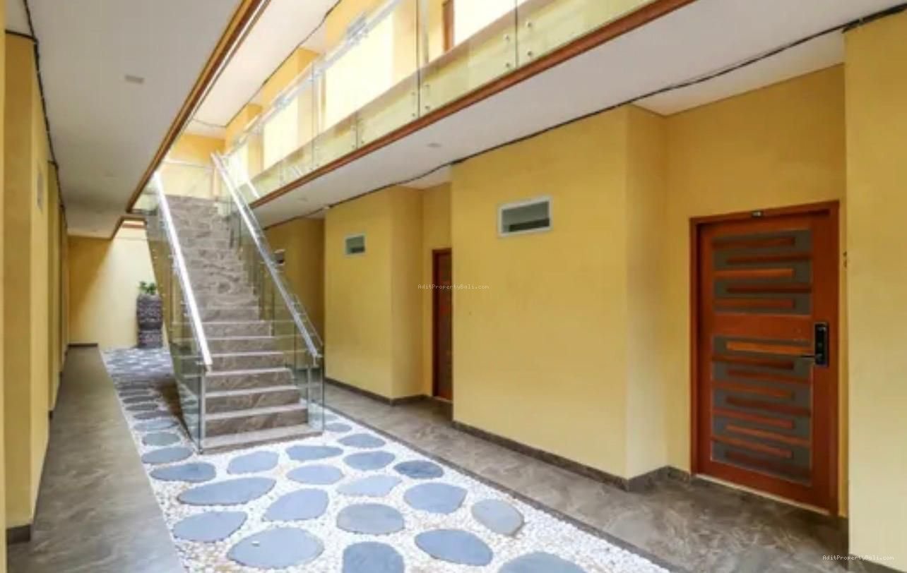 Kost elit pemogan denpasar