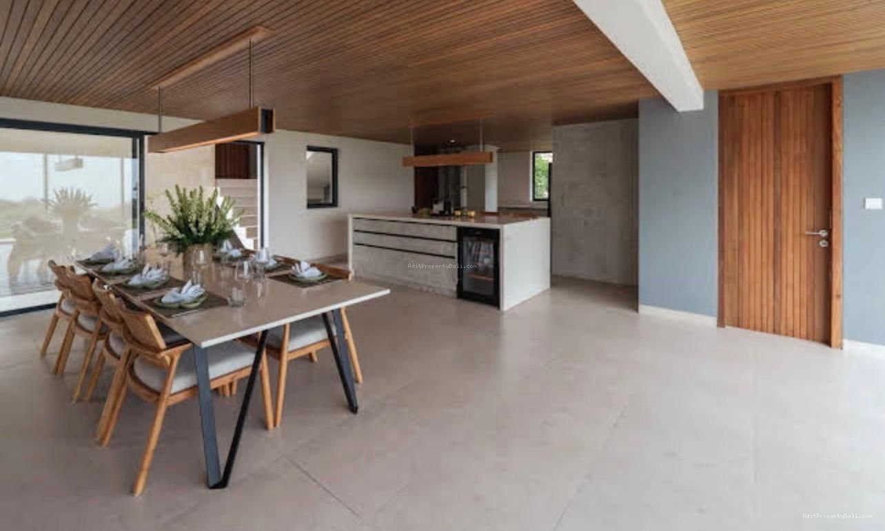 Villa view gold pecatu graha jimbaran
