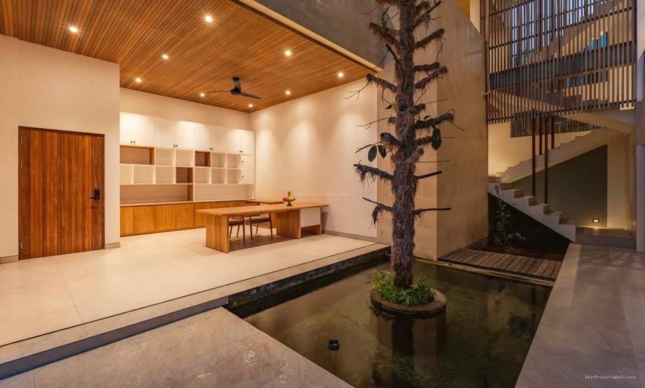 Villa view gold pecatu graha jimbaran
