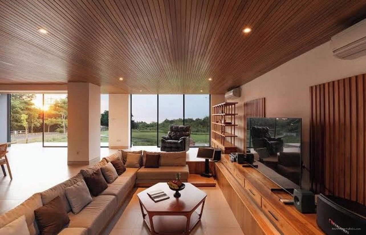 Villa view gold pecatu graha jimbaran