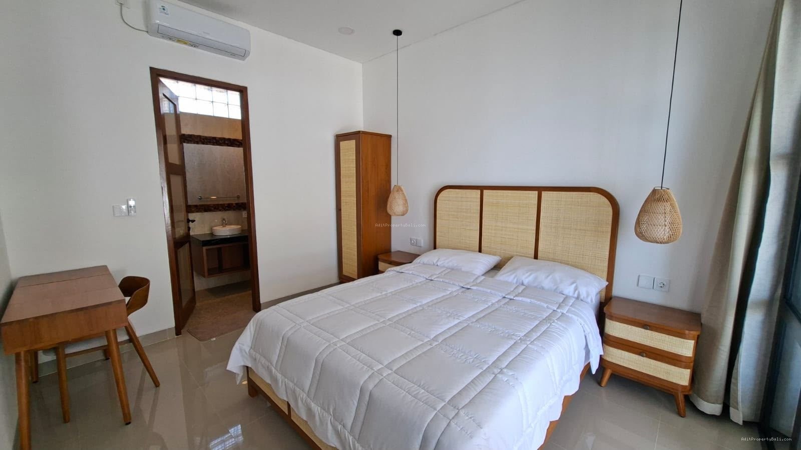 Villa taman mumbul nusa dua
