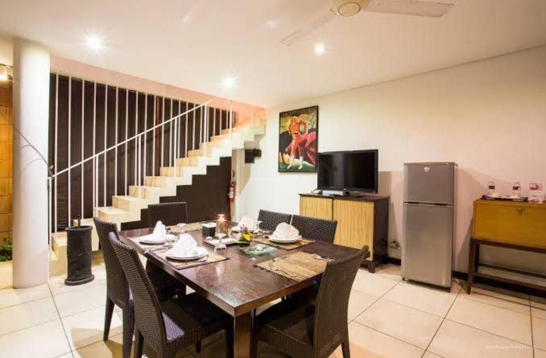 Villa komplek umalas kerobokan