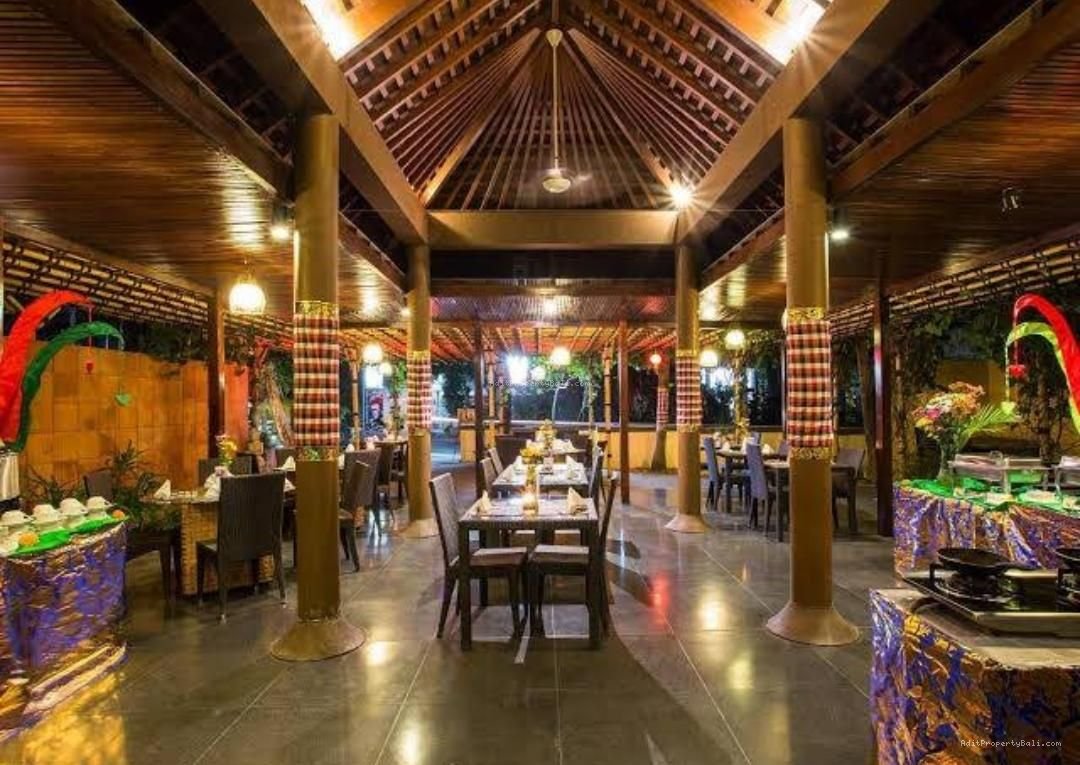 Villa komplek umalas kerobokan