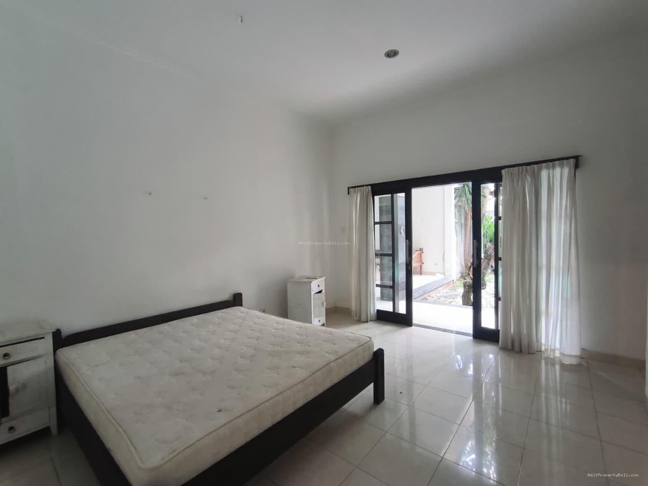 Villa murah 2 Unit kuwum kerobokan