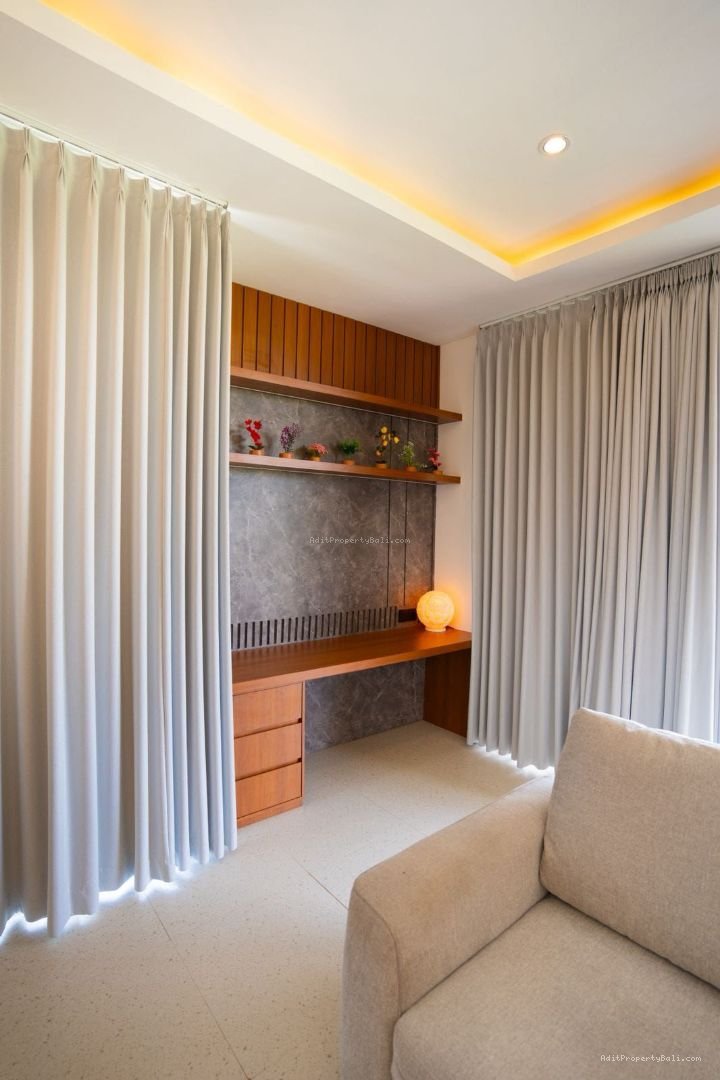 Villa cemagi badung
