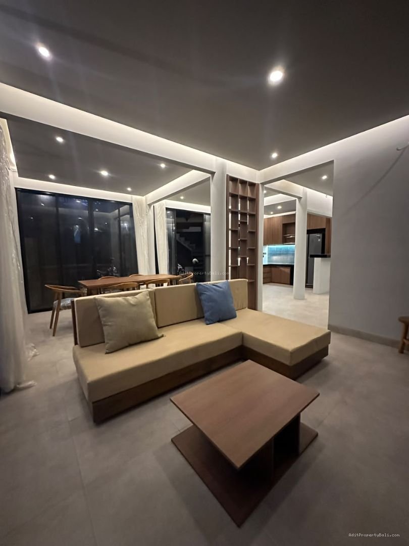Villa kerobokan bali