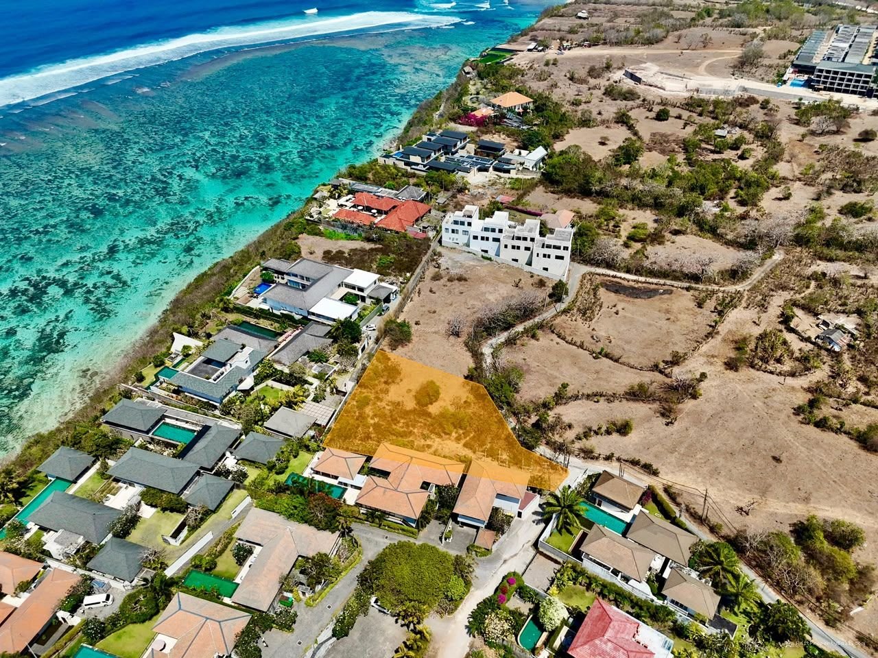 Tanah kutuh kuta selatan bali