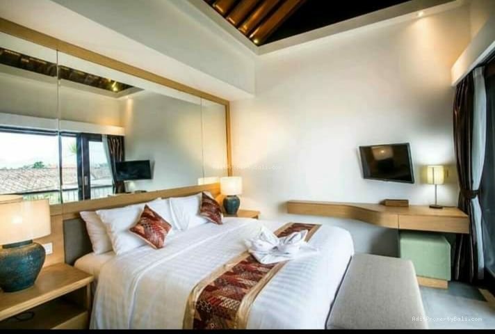 Villa 2 Unit seminyak bali