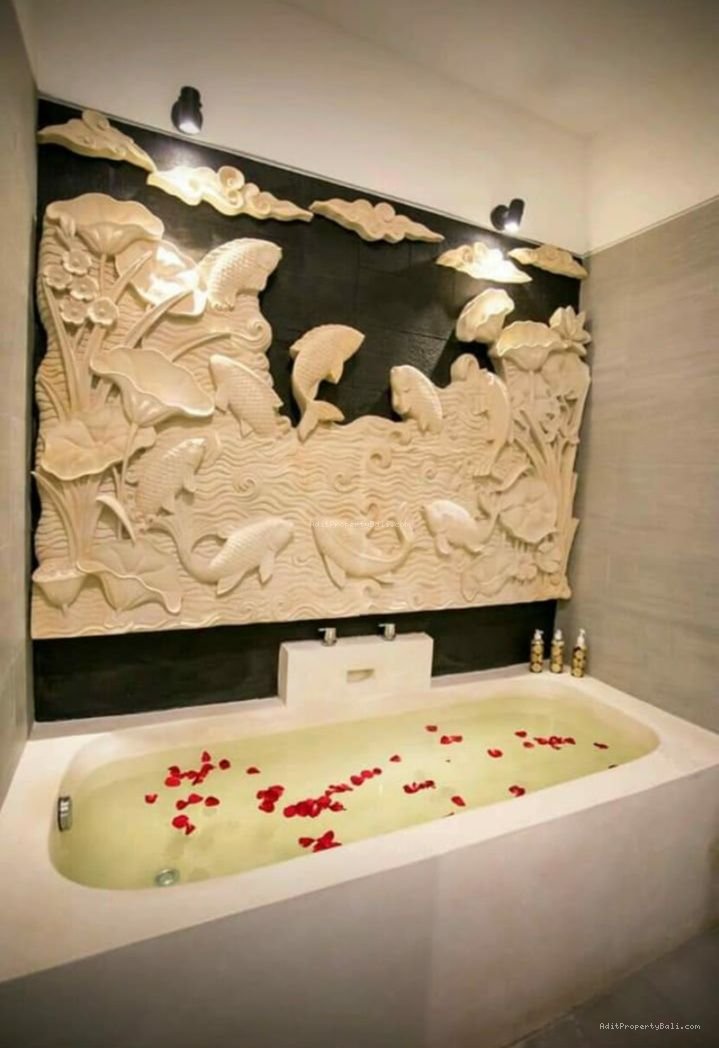 Villa 2 Unit seminyak bali