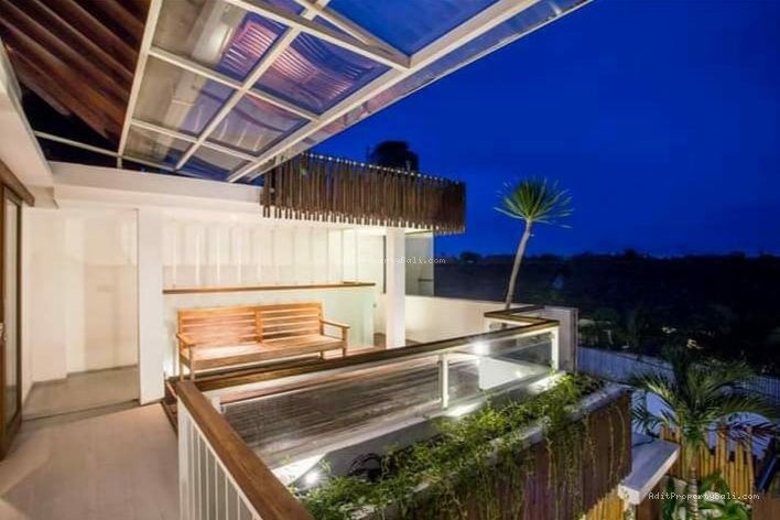 Villa 2 Unit seminyak bali