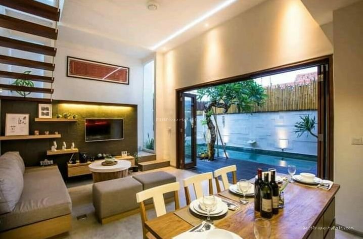Villa 2 Unit seminyak bali
