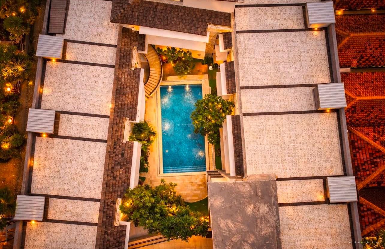 Guesthouse labuan sait kuta selatan bali