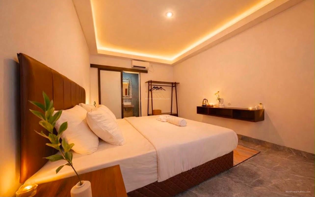 Guesthouse labuan sait kuta selatan bali