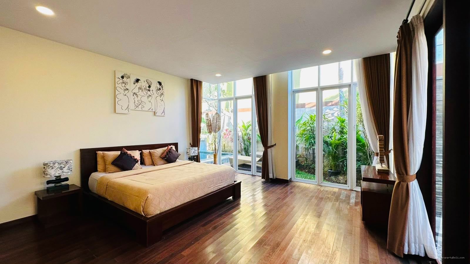 Villa saraswati seminyak