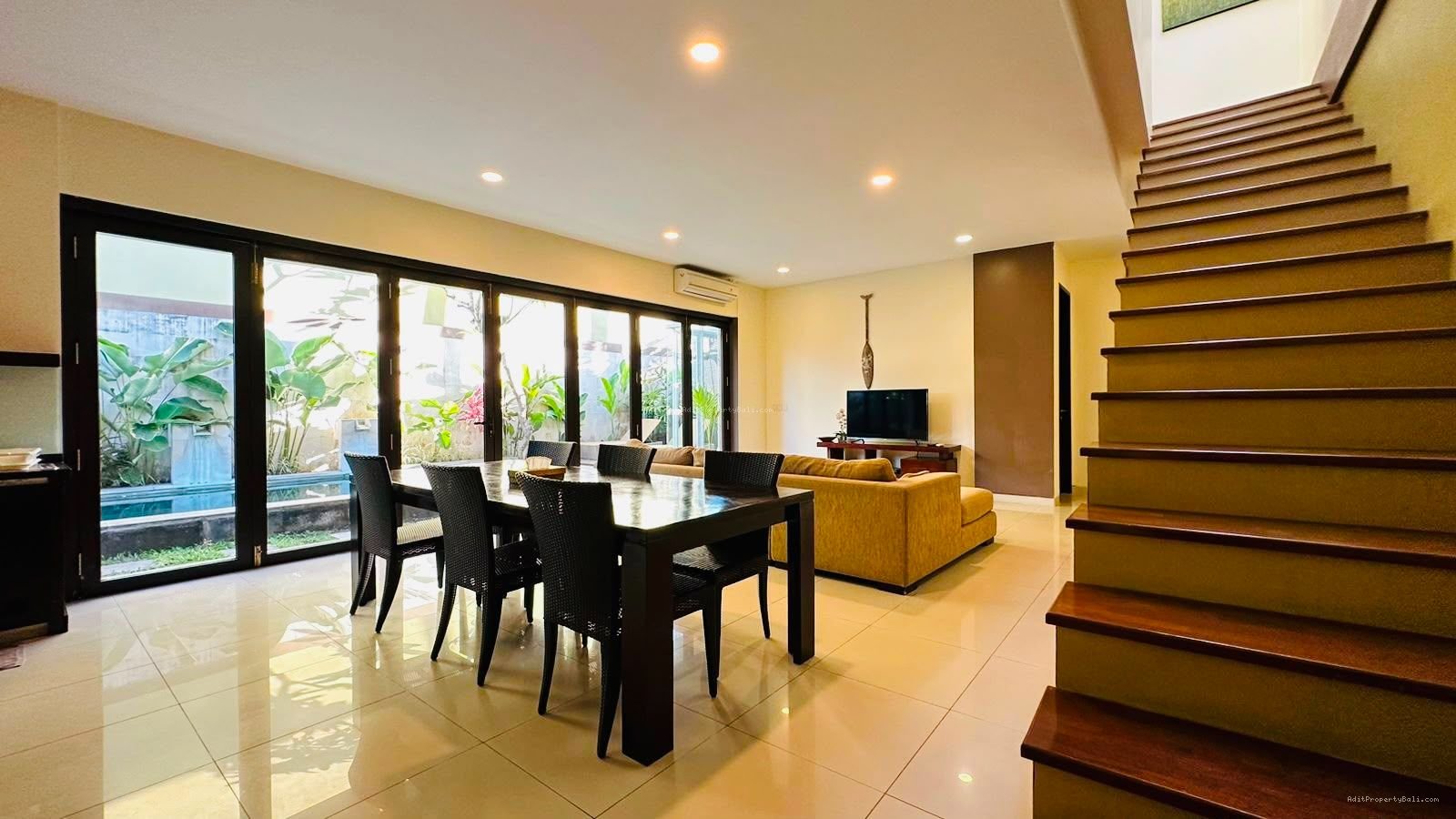 Villa saraswati seminyak
