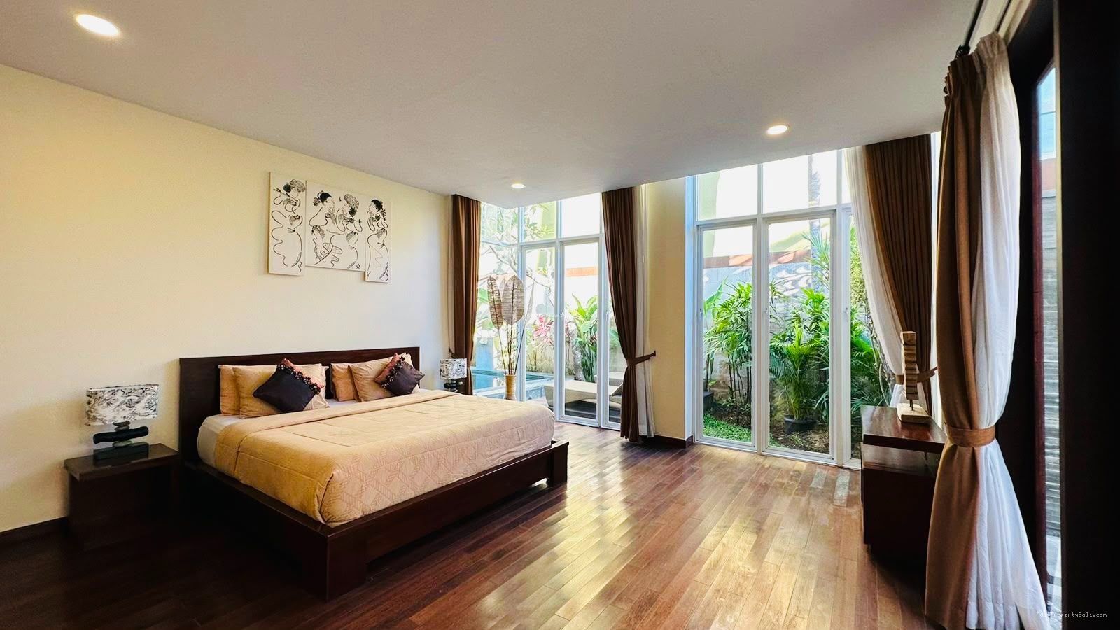 Villa saraswati seminyak
