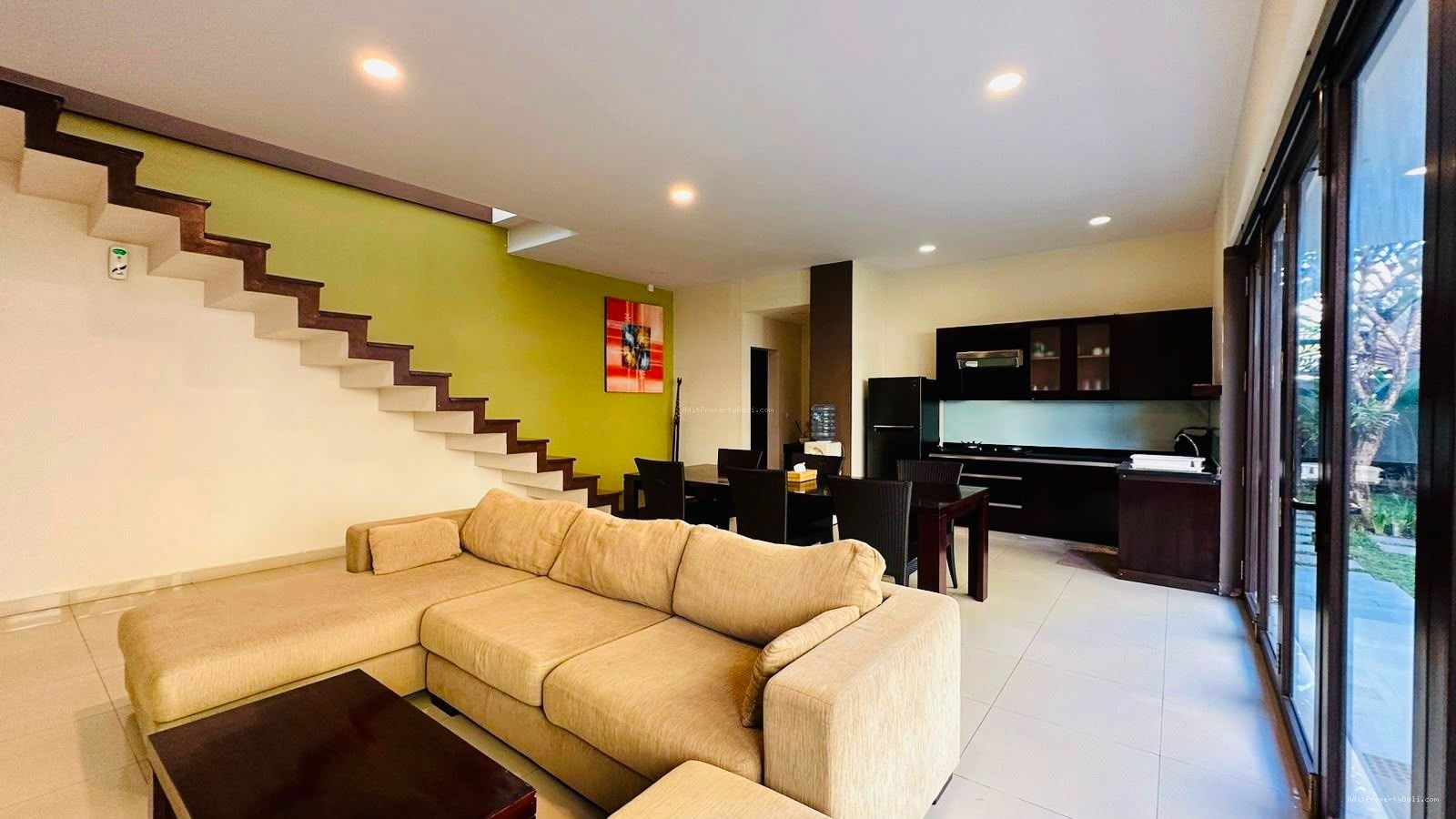 Villa saraswati seminyak